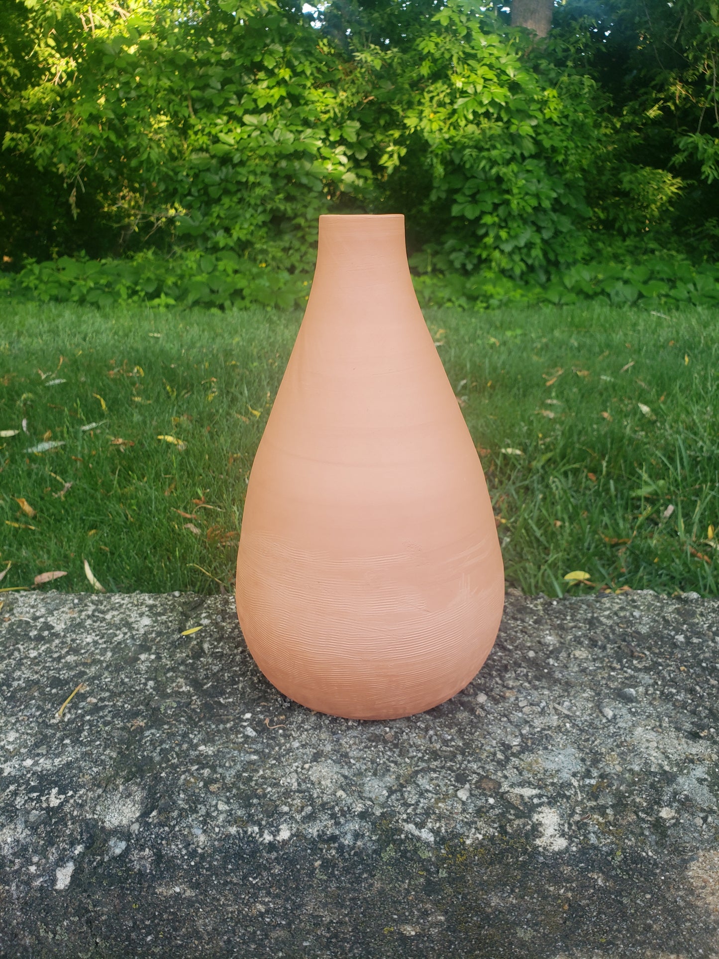Garden Olla