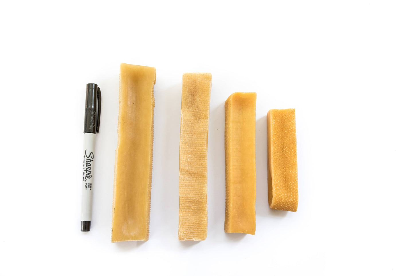 Himalayan Yak Cheese Chews