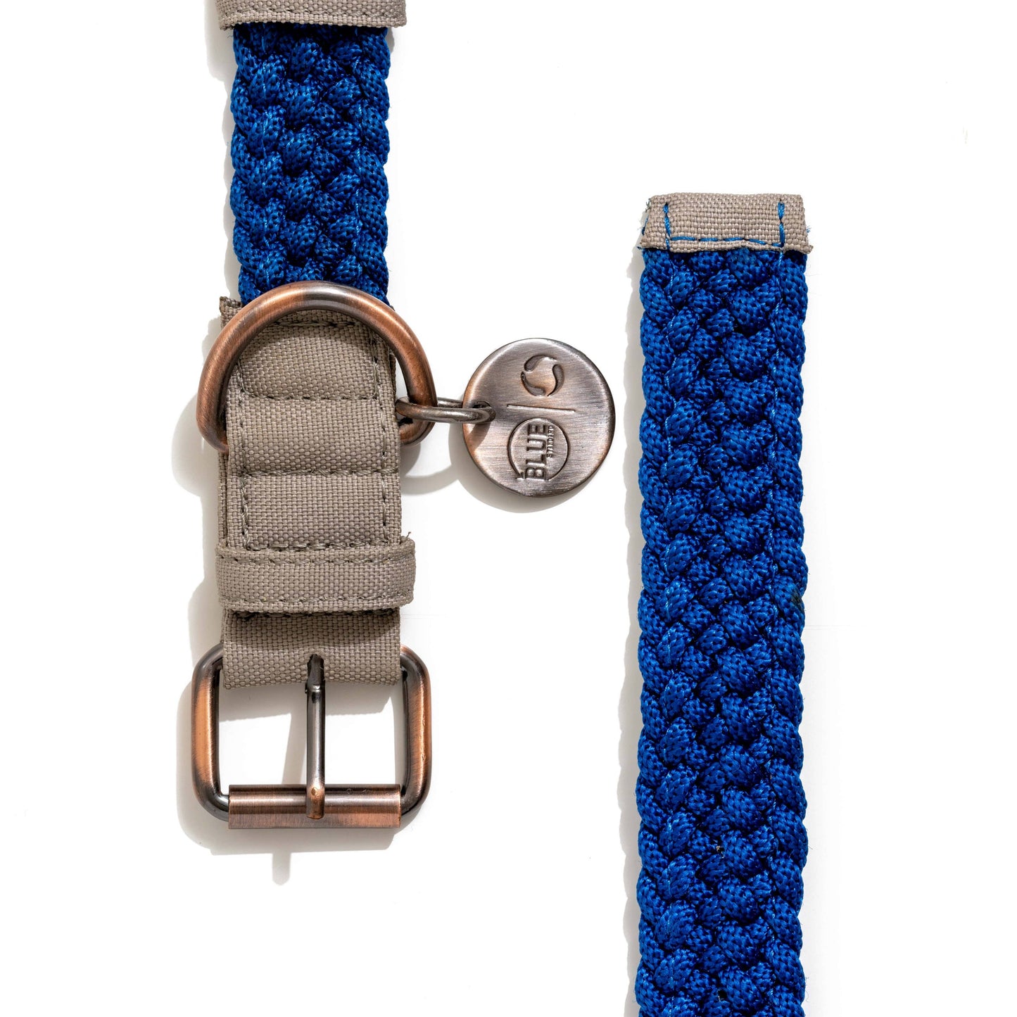 BetterCollar | Fairtrade Recycled Ocean Plastic