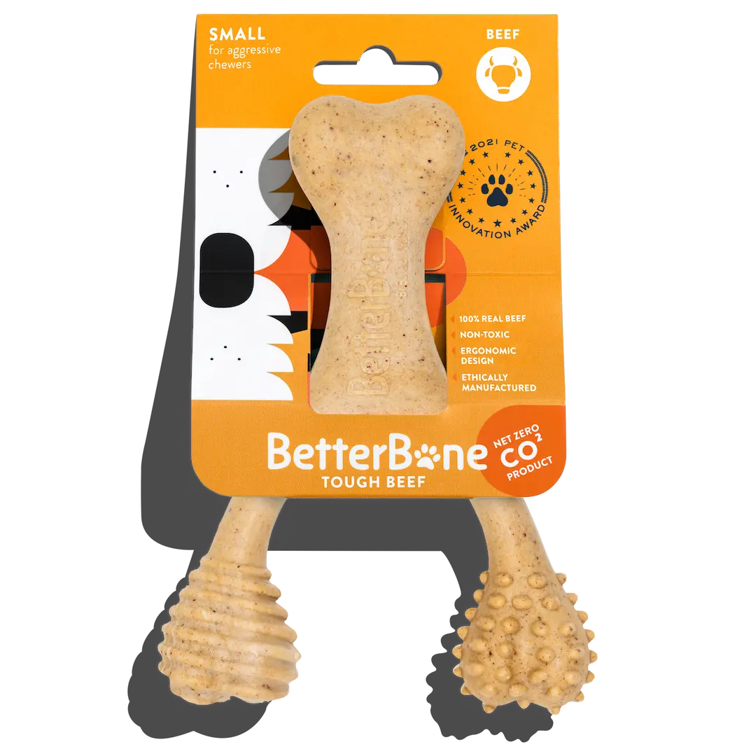 BetterBone | HARD