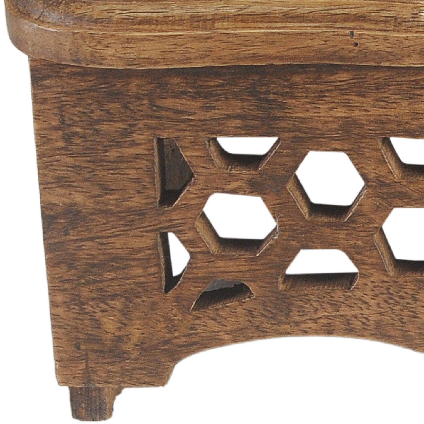 Elevated Double Pet Feeder