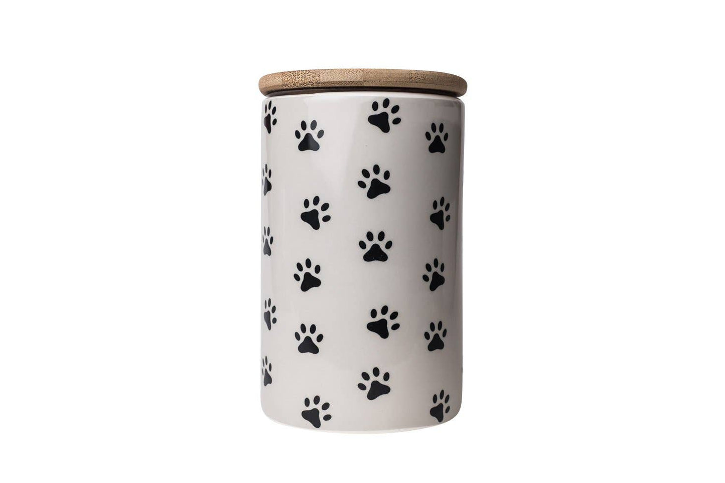 Airtight Treat Jar