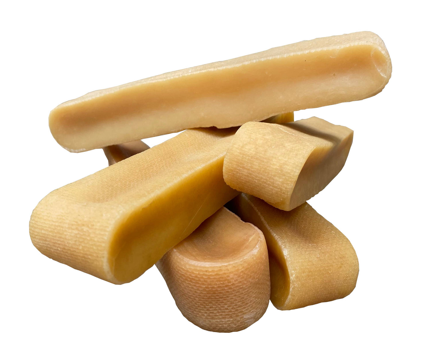 Himalayan Yak Cheese Chews