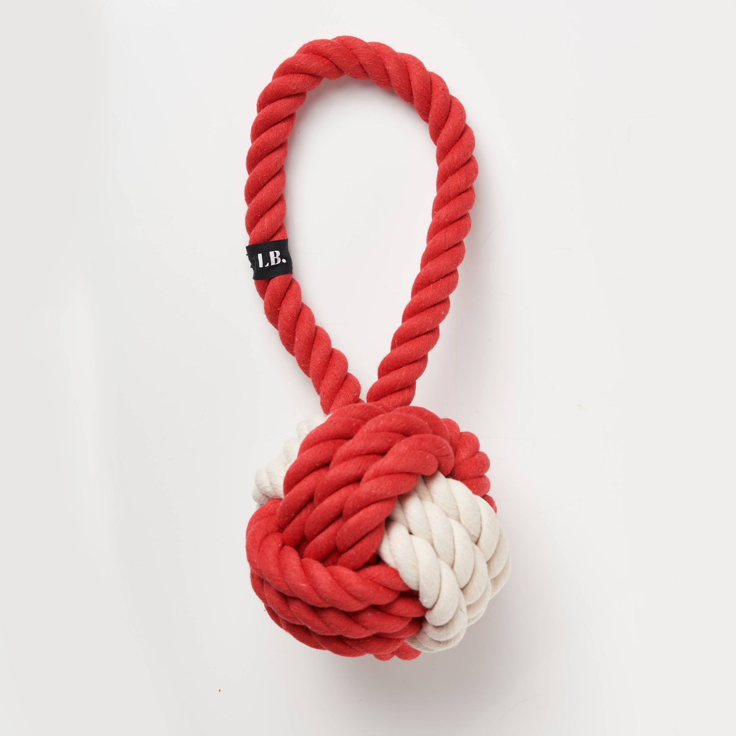 What-a-Tug Dog Toy