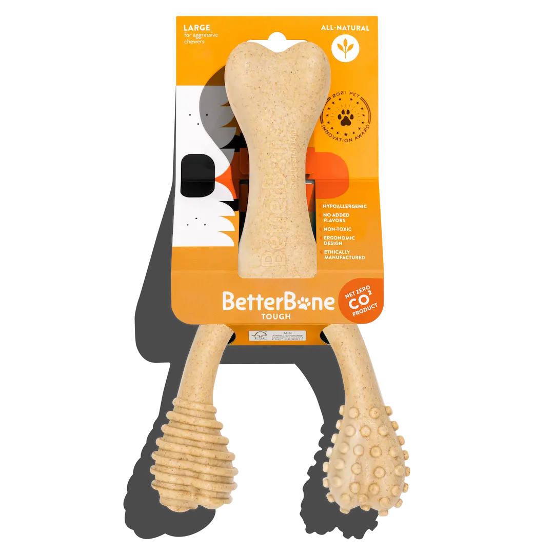 BetterBone | HARD