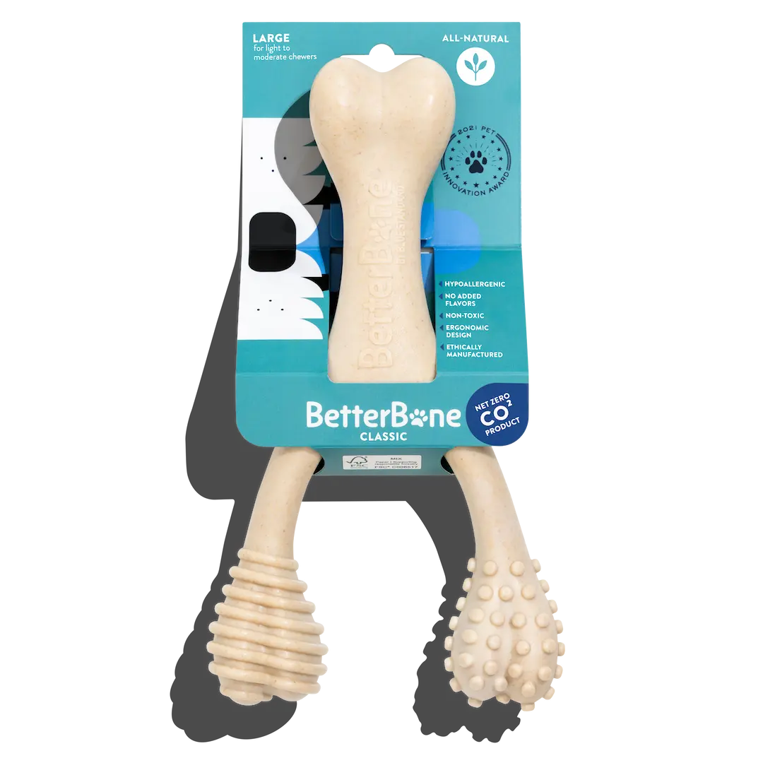 BetterBone | SOFT