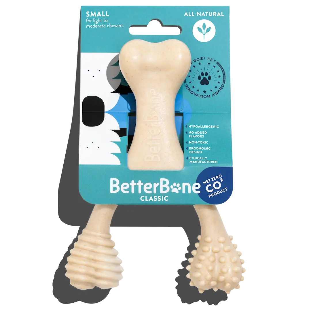 BetterBone | SOFT