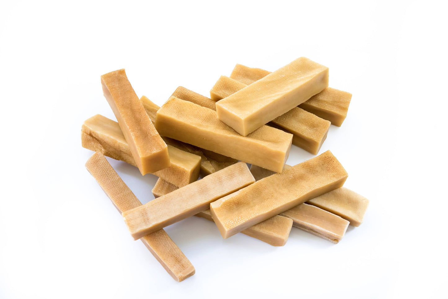 Himalayan Yak Cheese Chews