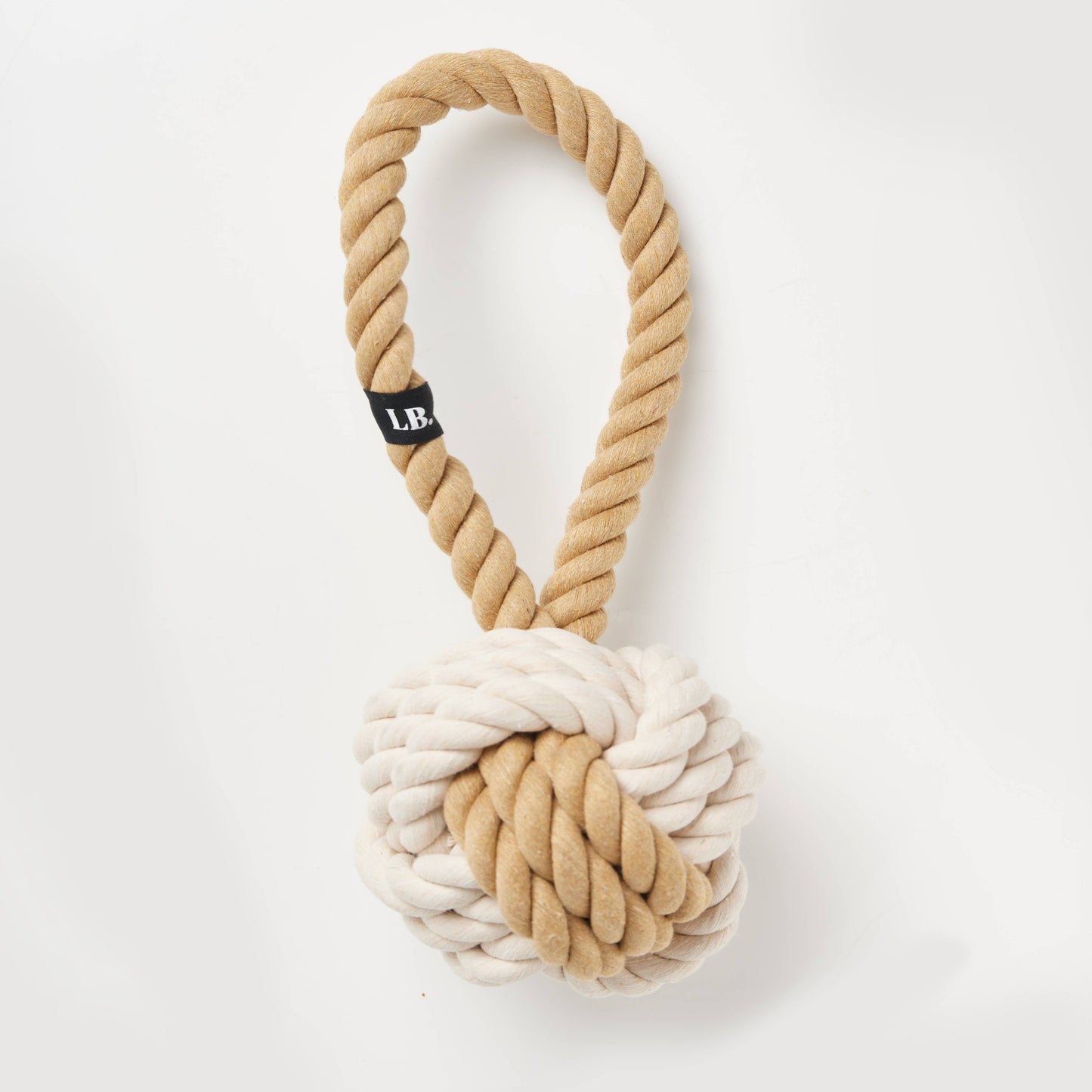 What-a-Tug Dog Toy