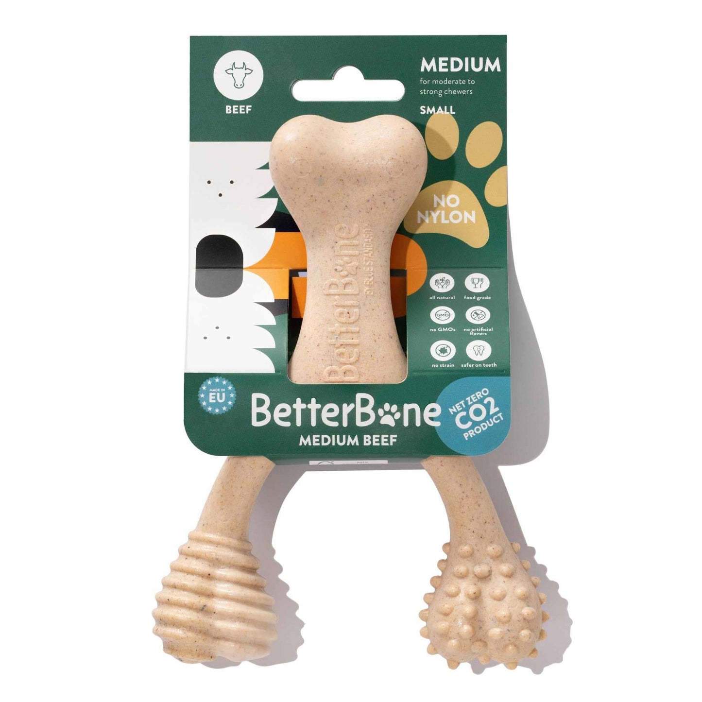 BetterBone | MEDIUM