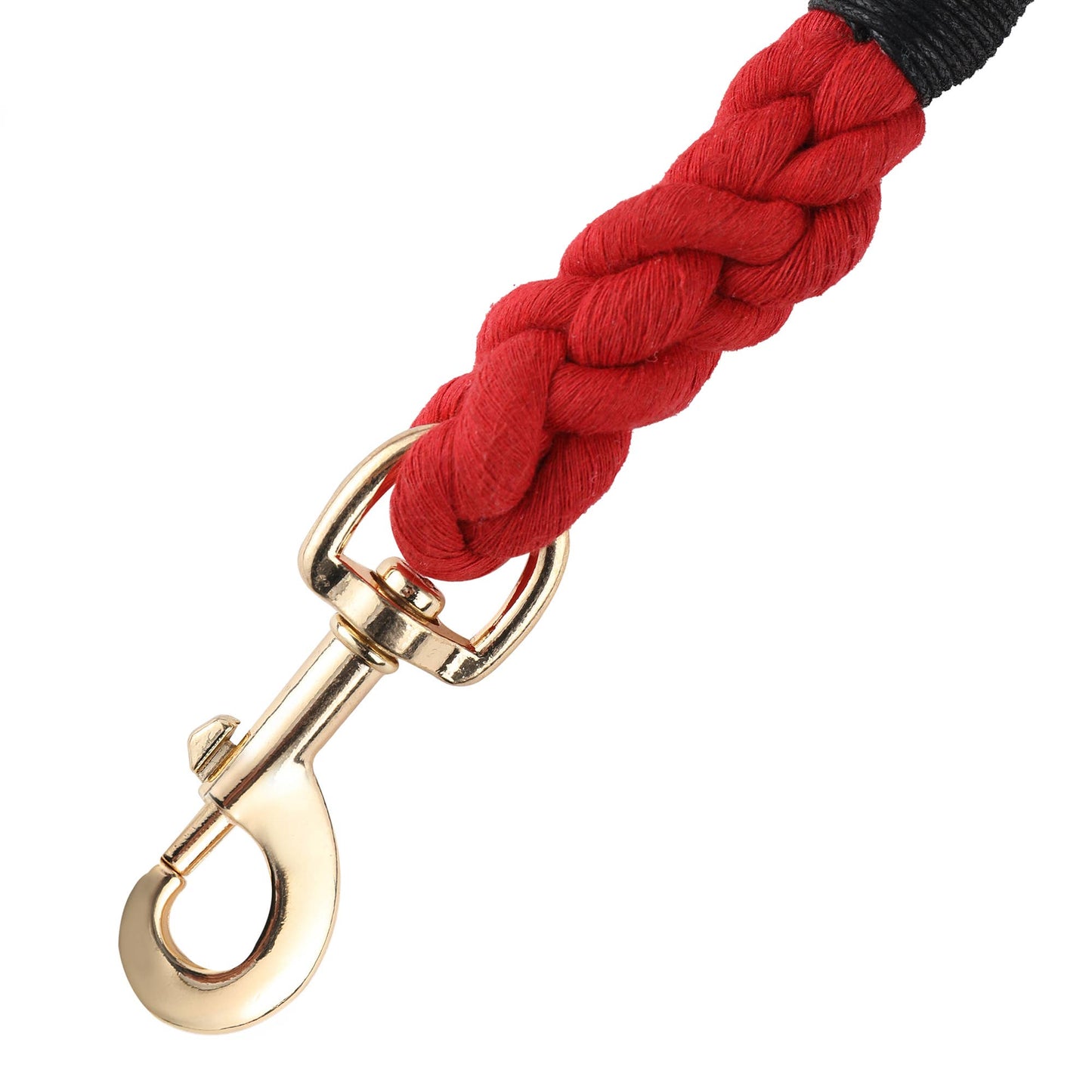 Park Life Cotton Rope Leash