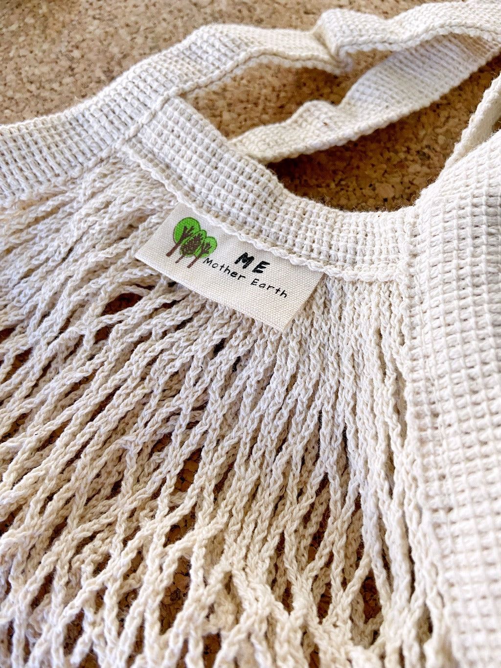 Farmer's Market Bag