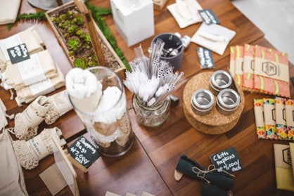 Earth Friendly Products: The Top 5 Things You Should Know to Get Started