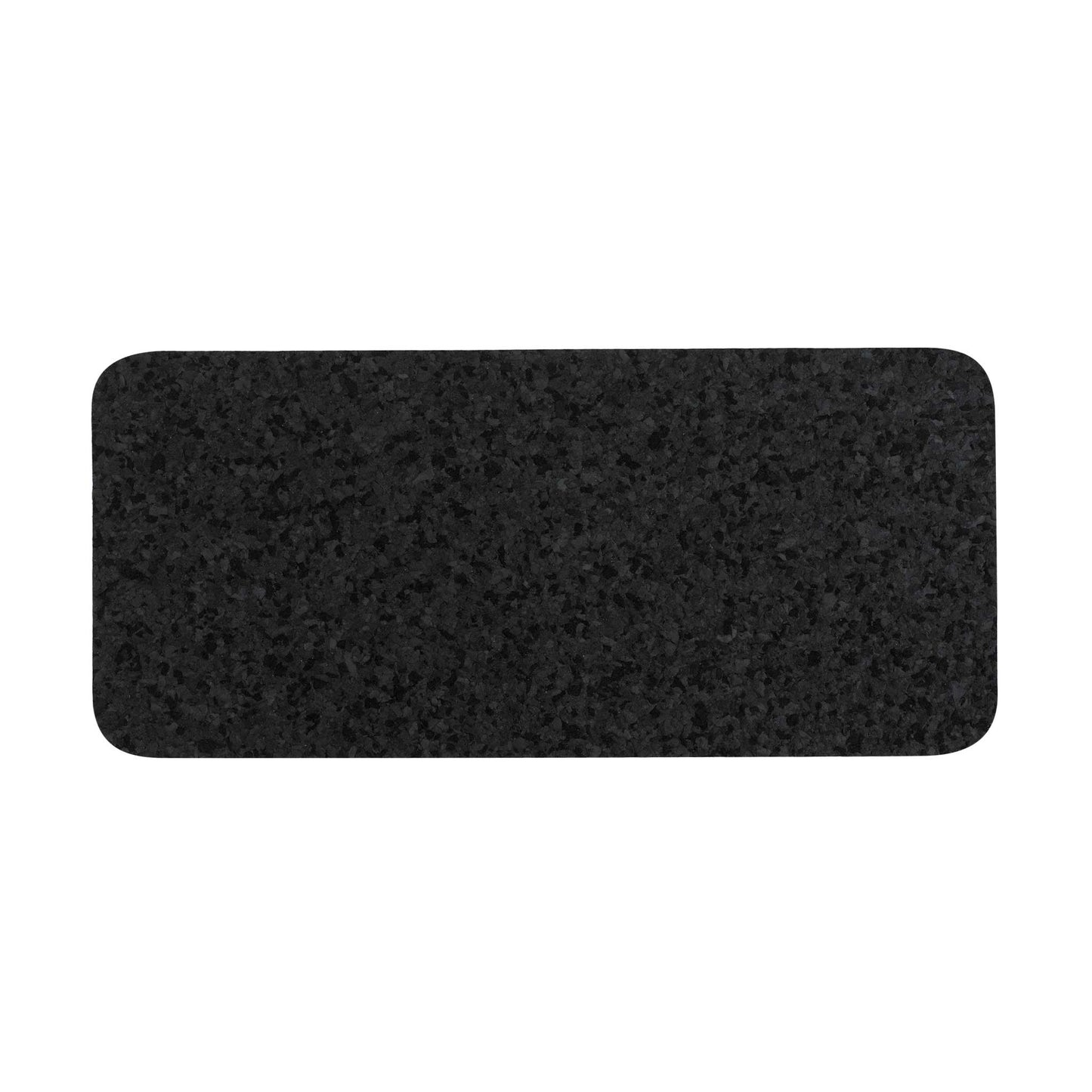 Recycled Rubber Pet Placemat