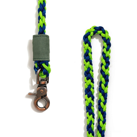 BetterLeash - Fairtrade Recycled Ocean Plastic