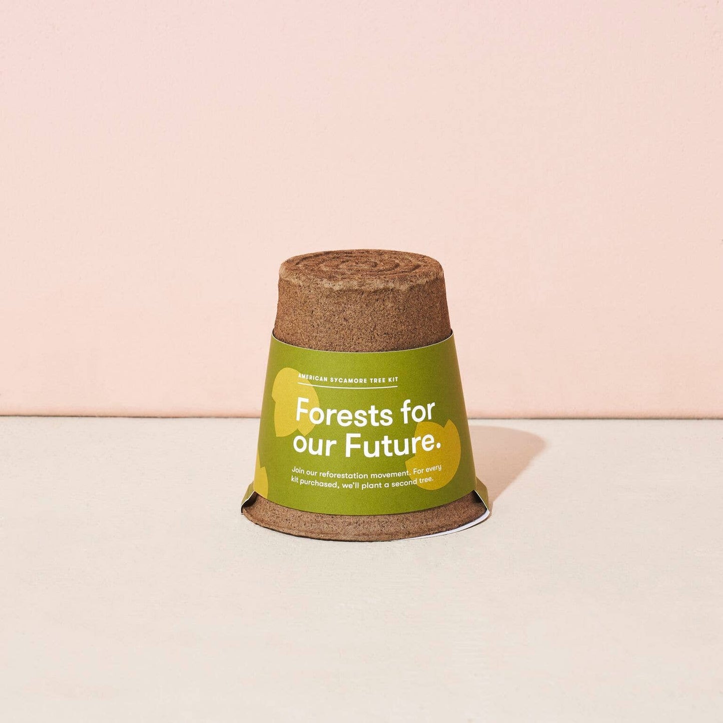 Tree Grow Kit