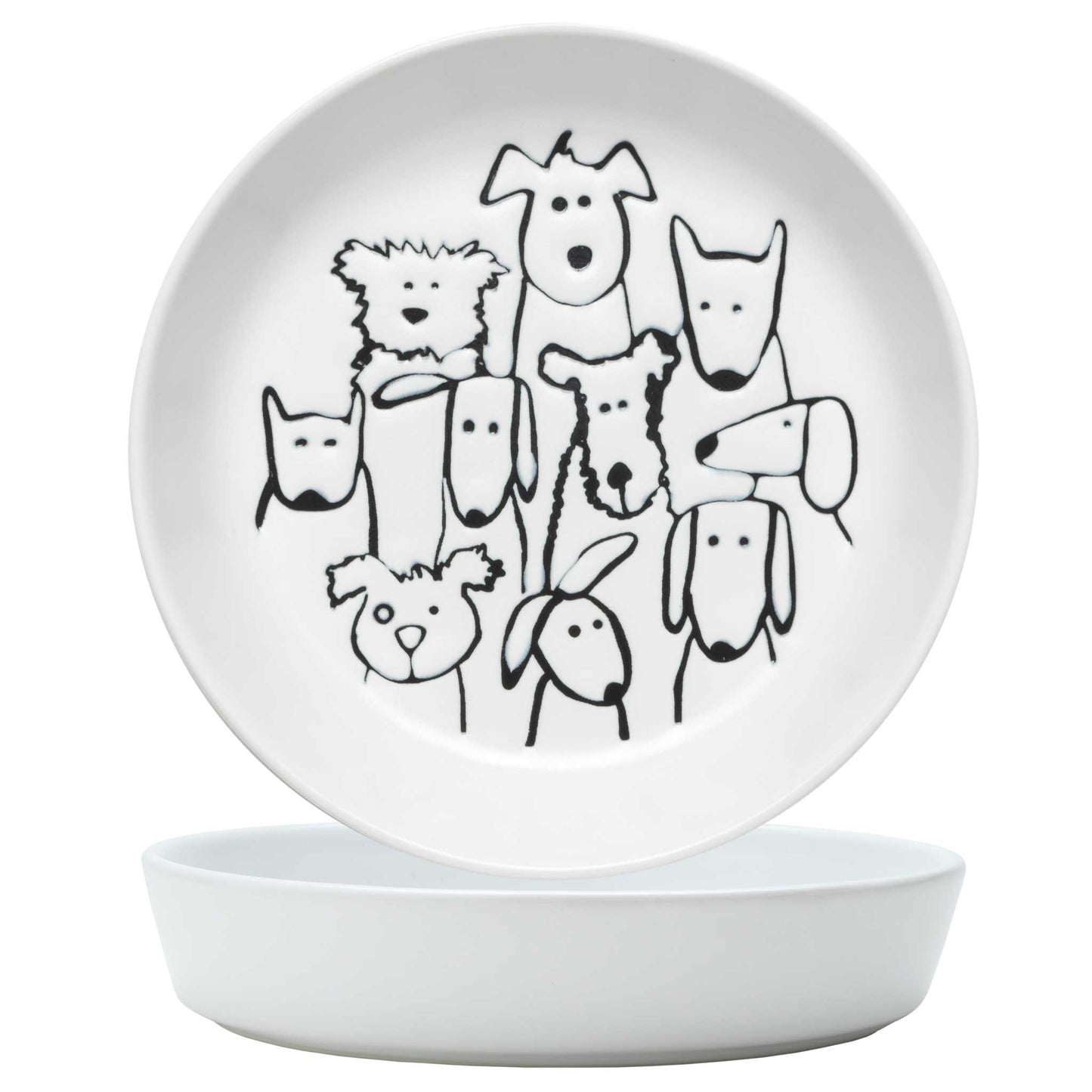 Pet Bowl | Random Dogs