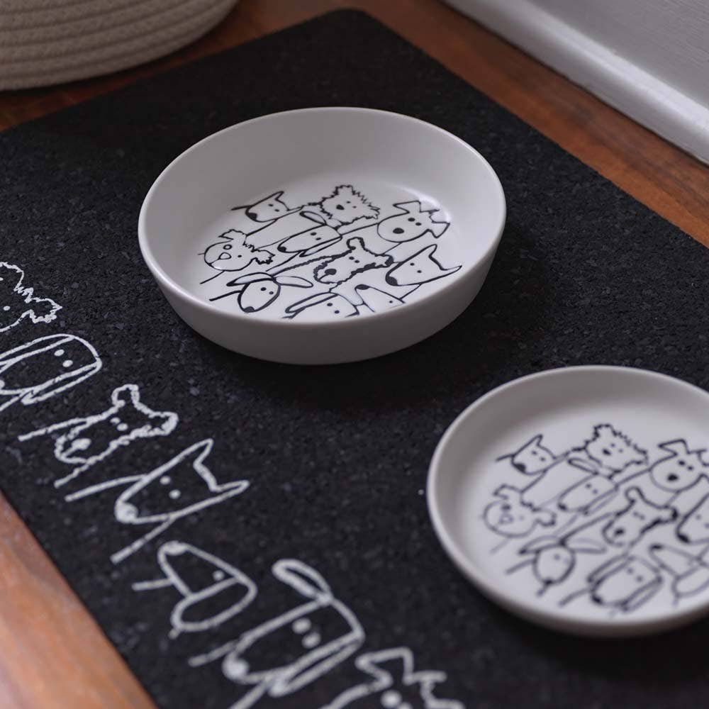 Pet Bowl | Random Dogs