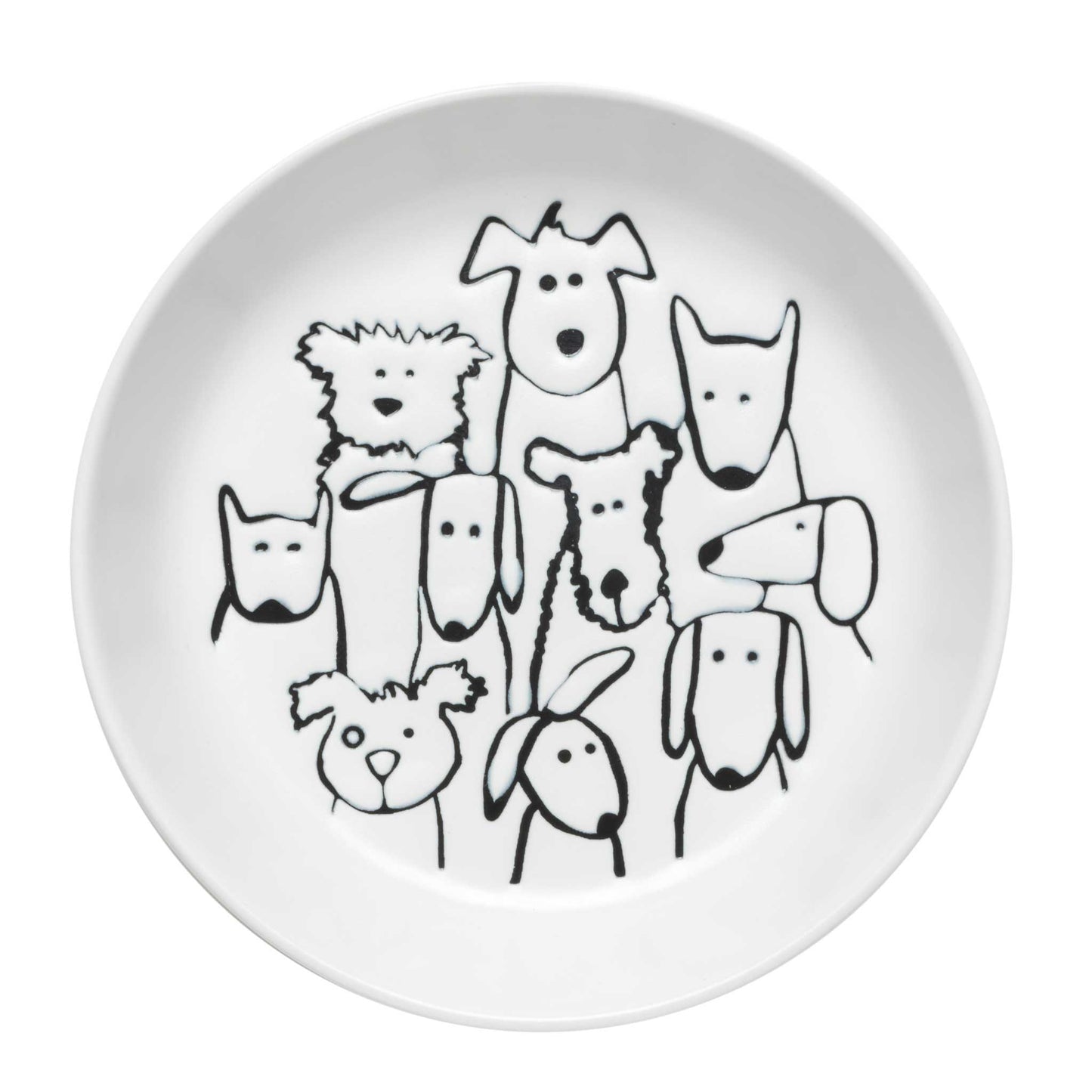 Pet Bowl | Random Dogs