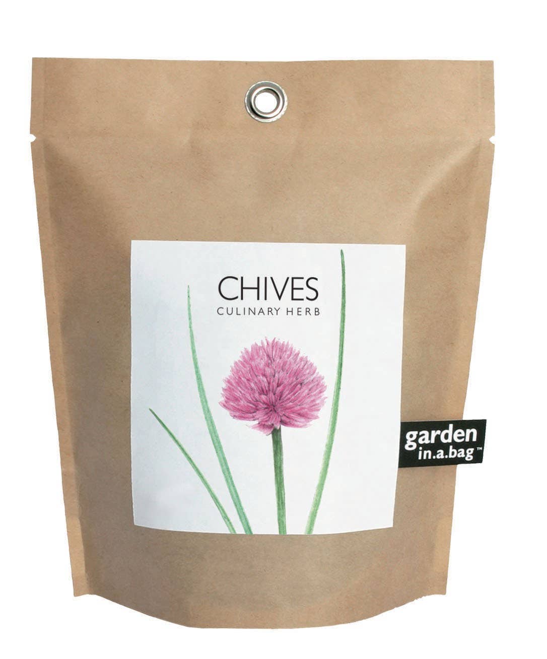 Garden in a Bag | Chives