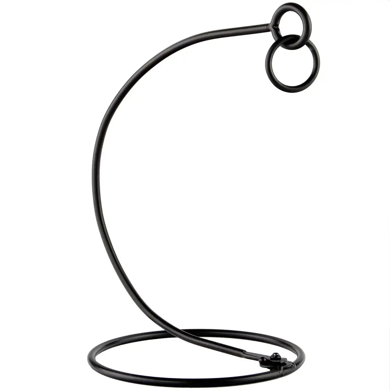 Mosaic Birds Hummble Easy Hook Tabletop Stand