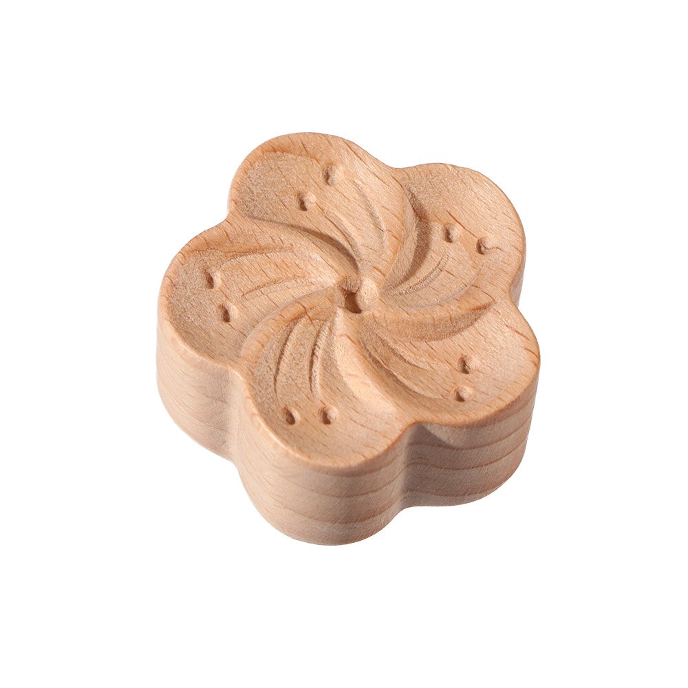 beech wood color essential oil diffuser