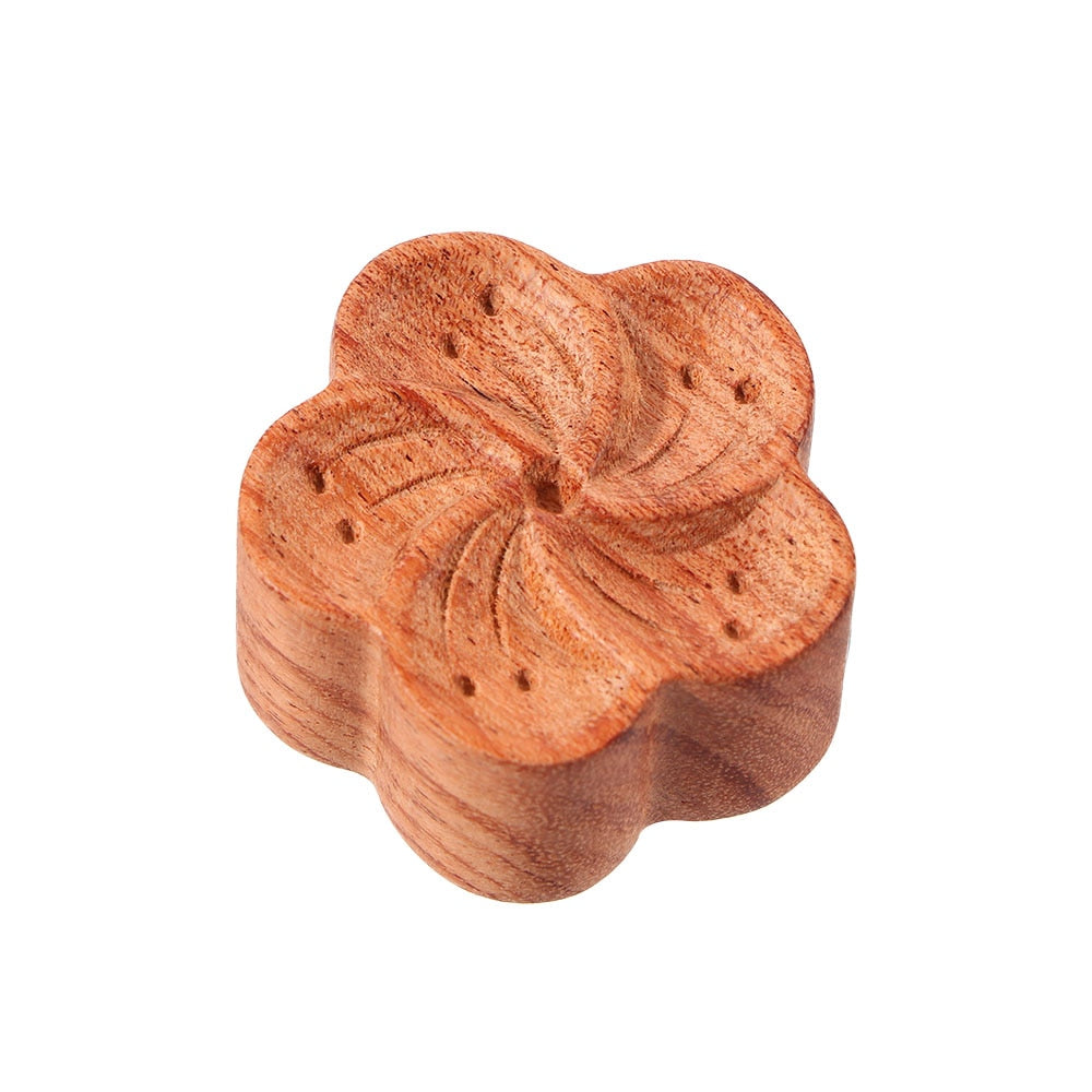 rose color essential oil diffuser